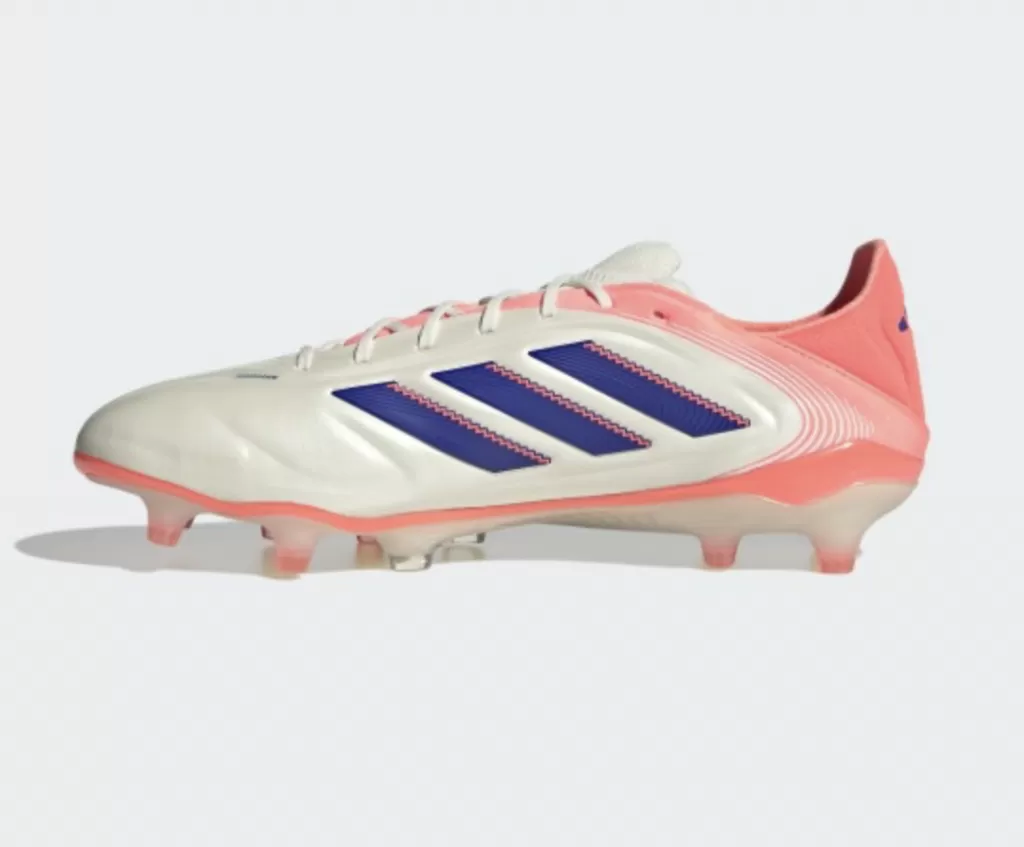 Бутсы профессиональные Adidas Copa Pure 3 Elite FG
